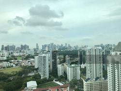 Soleil @ Sinaran (D11), Condominium #143922722